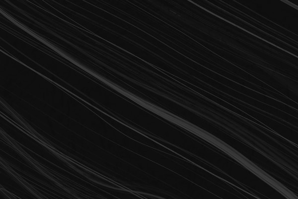 Ferrofluid forming dramatic spiky patterns on a glass surface under magnetic field