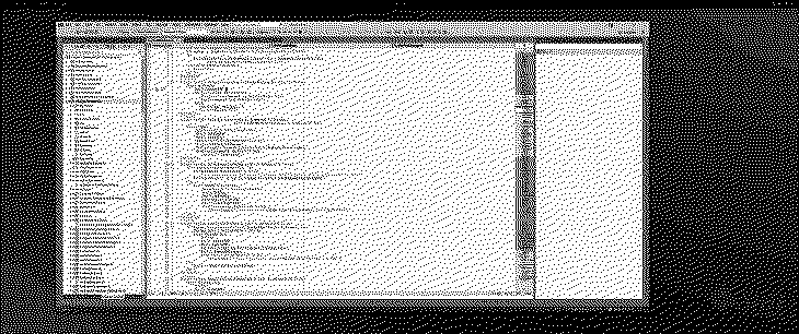 Visual Studio Workspace