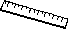 Ruler Clipart